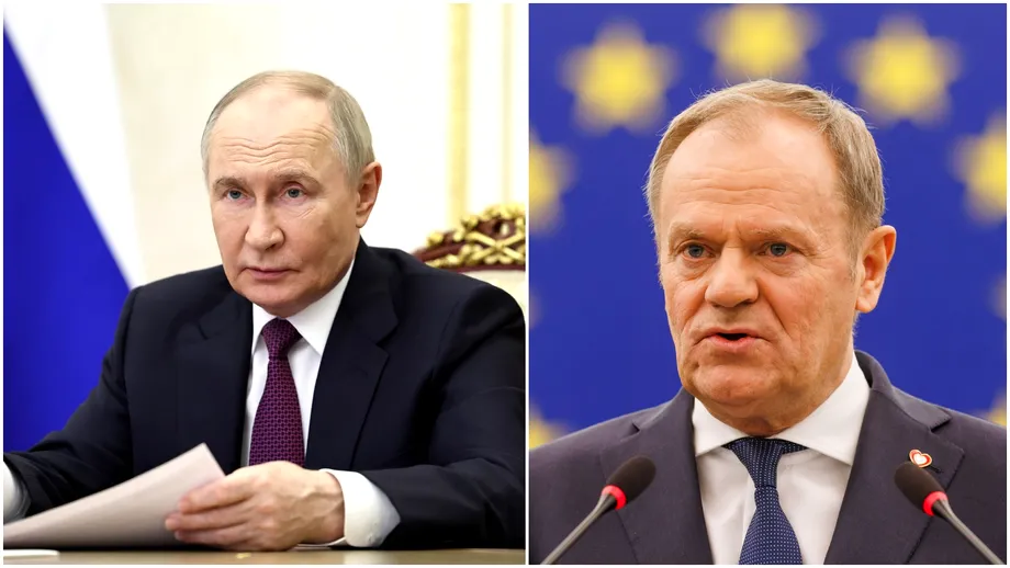 Rusia impune o nouă condiție în discuțiile privind pacea din Ucraina: mai puține trupe NATO. Avertismentul Poloniei
