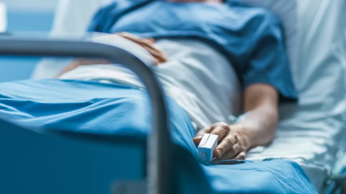 Celebra vedetă care a cântat la festivalul Mamaia a ajuns direct la spital. Din păcate este vorba despre…