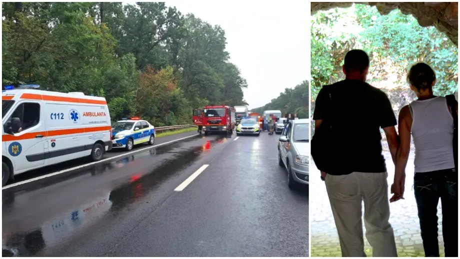 Motivul sinuciderii de pe Autostrada A1. Ce au găsit autoritățile la casa minorei și cum a ieșit testul de sarcină
