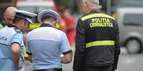 Tragedie pe Autostrada A1: doi adolescenți de 14 și 15 ani s-au aruncat îmbrățișați în fața unui TIR. Ultimele cuvinte ale Giorgianei către tatăl ei