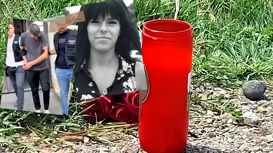 Cine este Romina Incicaș. Cum ar fi fost ucisă, de fapt, tânăra din Arad. A fugit la 14 ani de acasă pentru cel care a omorât-o