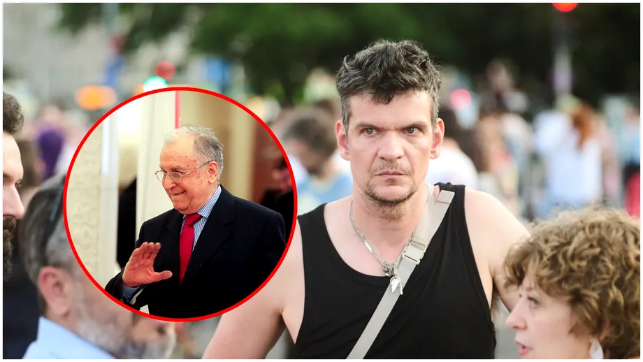 Tudor Chirilă, mesaj dur în perioada în care Ion Iliescu își duce ultimele clipe: ”A fost tătucul preluării acestei țări de către o oligarhie securisto-politică”