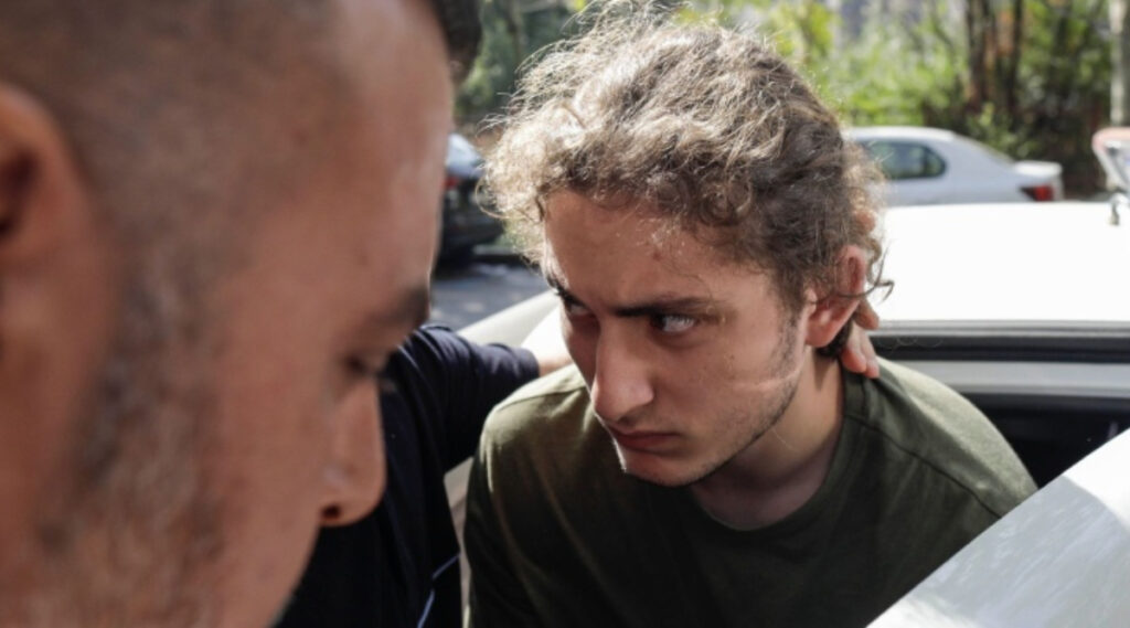 Vlad Pascu a fost condamnat DEFINITIV la ani grei de închisoare în dosarul 2 Mai. Când va mai vedea lumina zilei