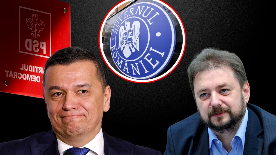 Iese PSD de la guvernare? Cristian Pîrvulescu, despre culisele ruperii coaliției: „Să plece rămânând, să rămână plecând”
