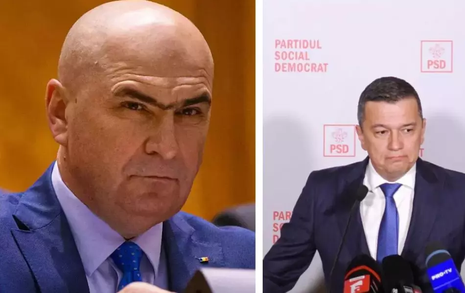 Ce i-a transmis Sorin Grindeanu premierului Ilie Bolojan, privind eventuala demisie: „Este un act unilateral, dar nu o văd niciodată ca o pârghie politică”