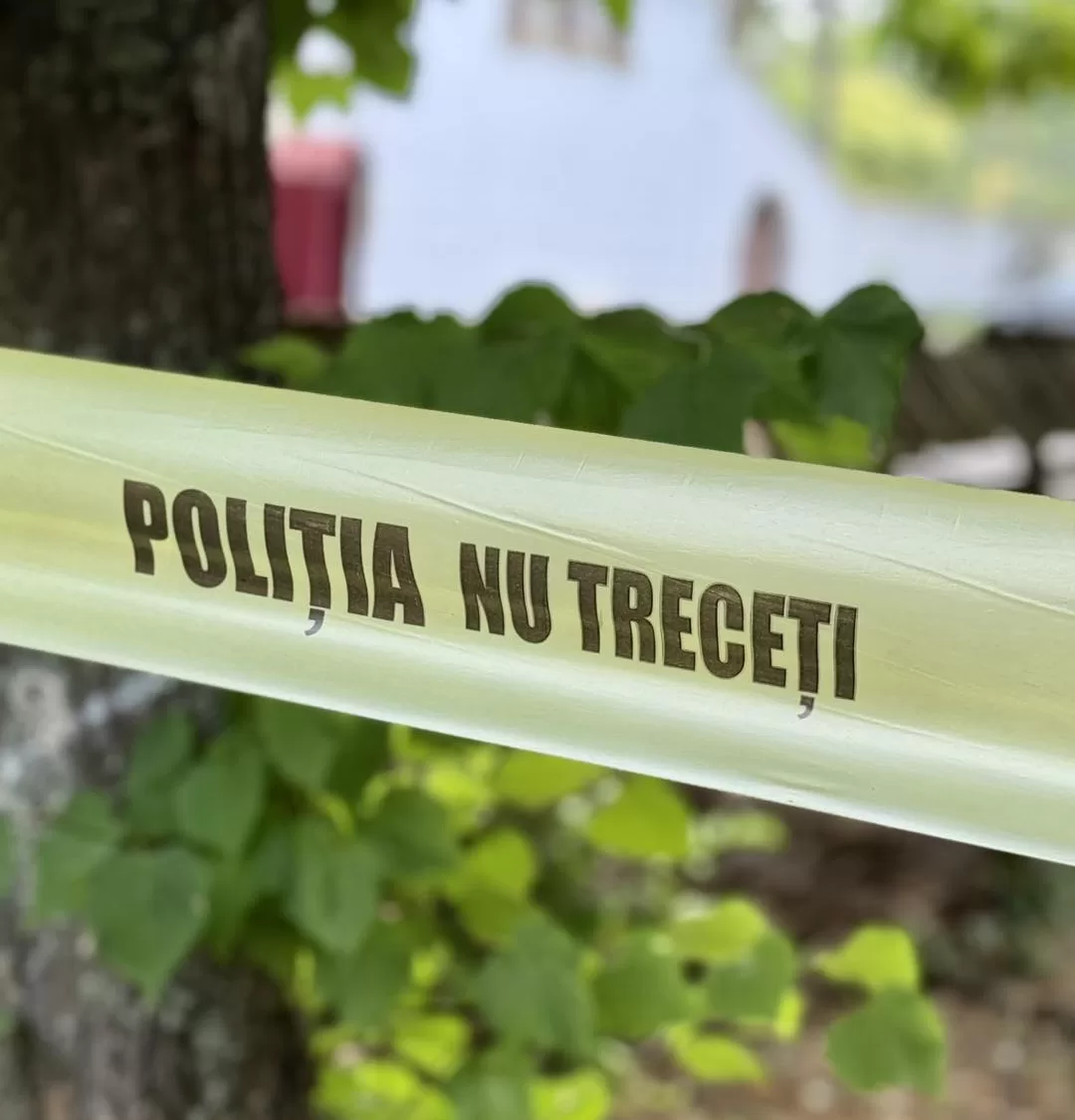 Accident extrem de grav. Sunt morți și răniți după un impact teribil