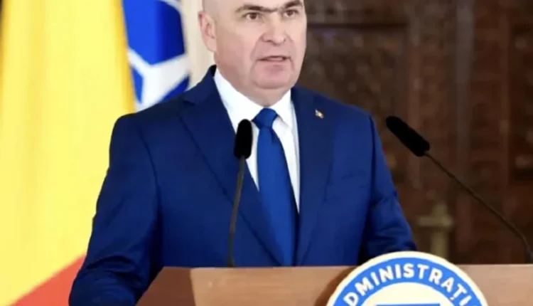 Tensiuni în coaliție! Ilie Bolojan amenință cu demisia după patru ore de discuții aprinse!