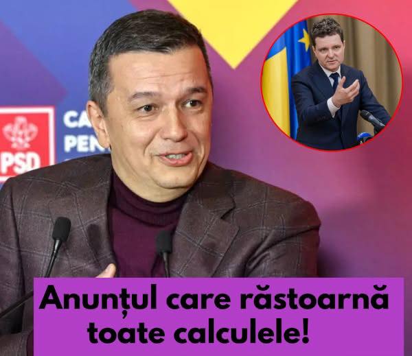 Sorin Grindeanu reacționează după decizia de a nu se mai plafona prețurile la alimentele de bază: „Unii comercianți au majorat deja prețurile, ignorând legea. Solicit controale ANAF!”