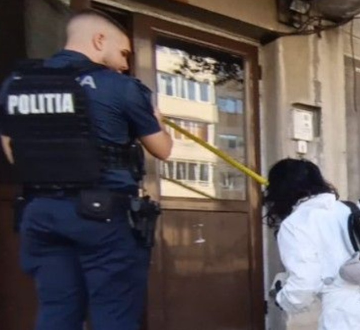 VIDEO „Am auzit-o pe mama” Detalii cutremurătoare despre moartea lui David, copilul de 6 ani găsit fără viață în baie cu un feon lângă el