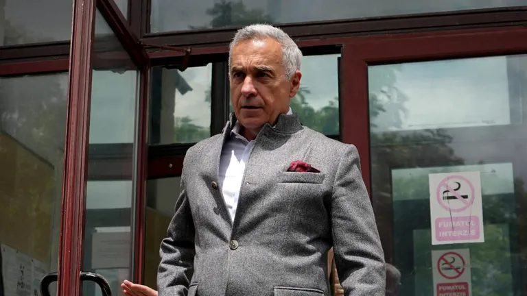 Călin Georgescu i-ar fi cerut lui Potra sprijin financiar de 20–35 milioane de dolari de la Frank Timiș, promițând redeschiderea minelor din România