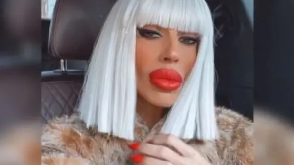 Raluca Bădulescu, surprinsă complet nefardată și fără perucă la Asia Express. Cum arată vedeta în varianta naturală