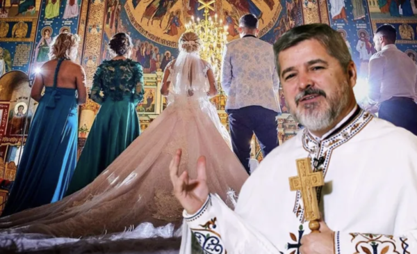 Părintele Vasile Ioana recomandă metoda Sfinților Ioachim și Ana pentru cei care nu pot avea copii, dar își doresc: „ E darul lui Dumnezeu”