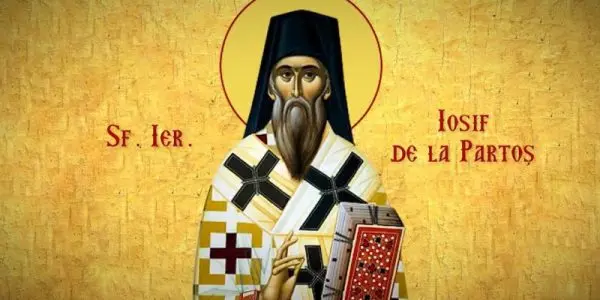 Calendar ortodox 15 septembrie 2025. E prăznuit unul dintre cei mai iubiți sfinți ai Bisericii Ortodoxe Române