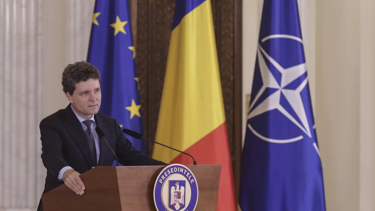 Nicuşor Dan dă de pământ cu Rusia. Decizia crucială care dă undă verde României să atace dronele rusești