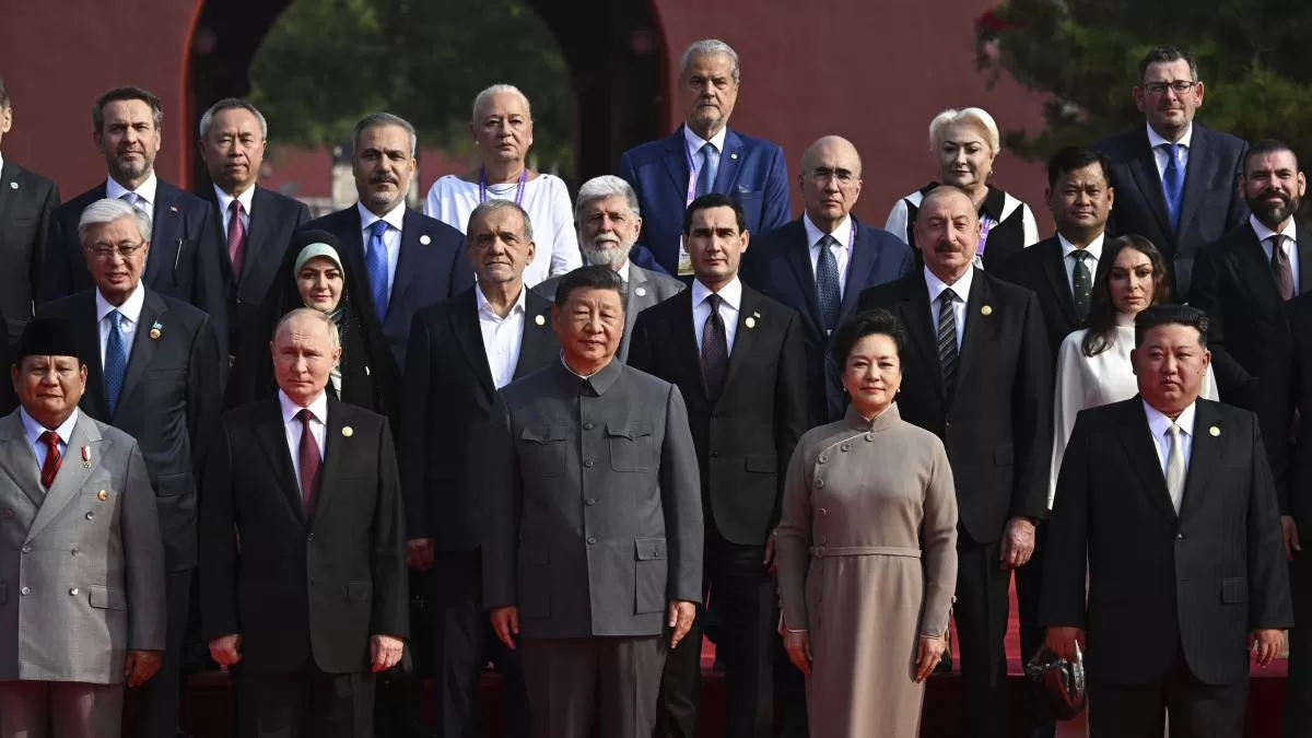 Ultima oră! Decizia României după Năstase și Dăncilă au fost în China