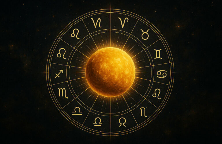 Mercur intra in semnul sau favorit pe 2 septembrie 2025. Ele sunt cele mai avantajate zodii, vor avea parte de belsug si noroc