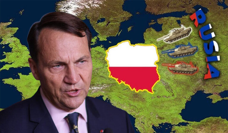 Mesaj dur al Poloniei pentru Rusia la ONU: „Ati fost avertizati”