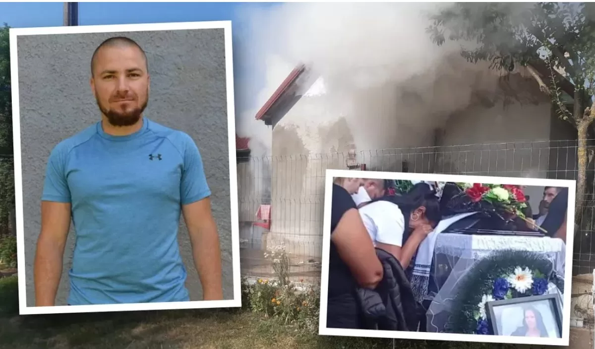 Răsturnare de situaţie în cazul Emil Gânj. Anunţul ministrului de Interne după două luni de alertă generală