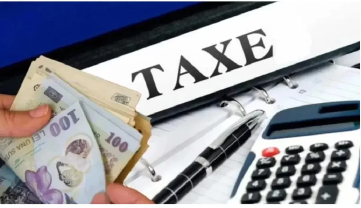 Anunțul terifiant a fost făcut! ”Ne așteptăm la o explozie de taxe noi, se vor reduce salariile”
