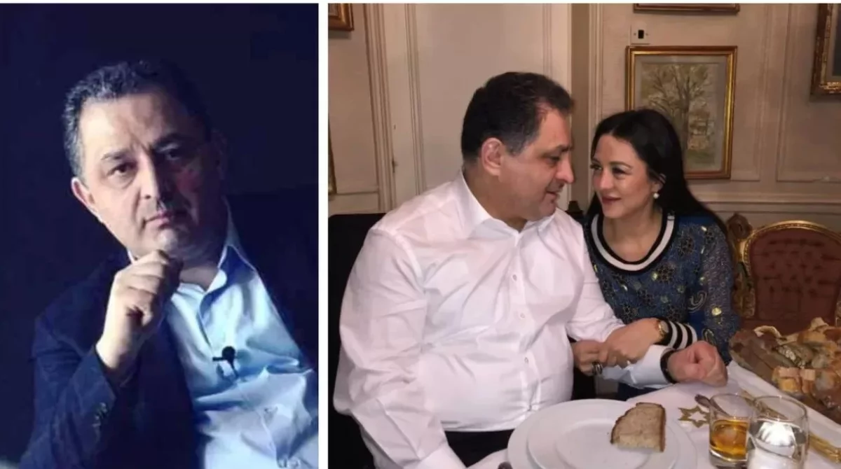 Ordin de protecție contra lui Marian Vanghelie. Ce a făcut fostul edil este de necrezut și se poate întoarce după gratii din nou