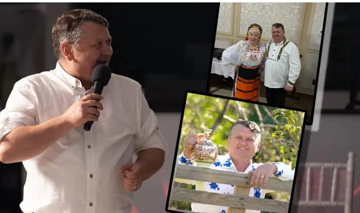 A murit Ghiță Botoș. Lumea muzicii în doliu