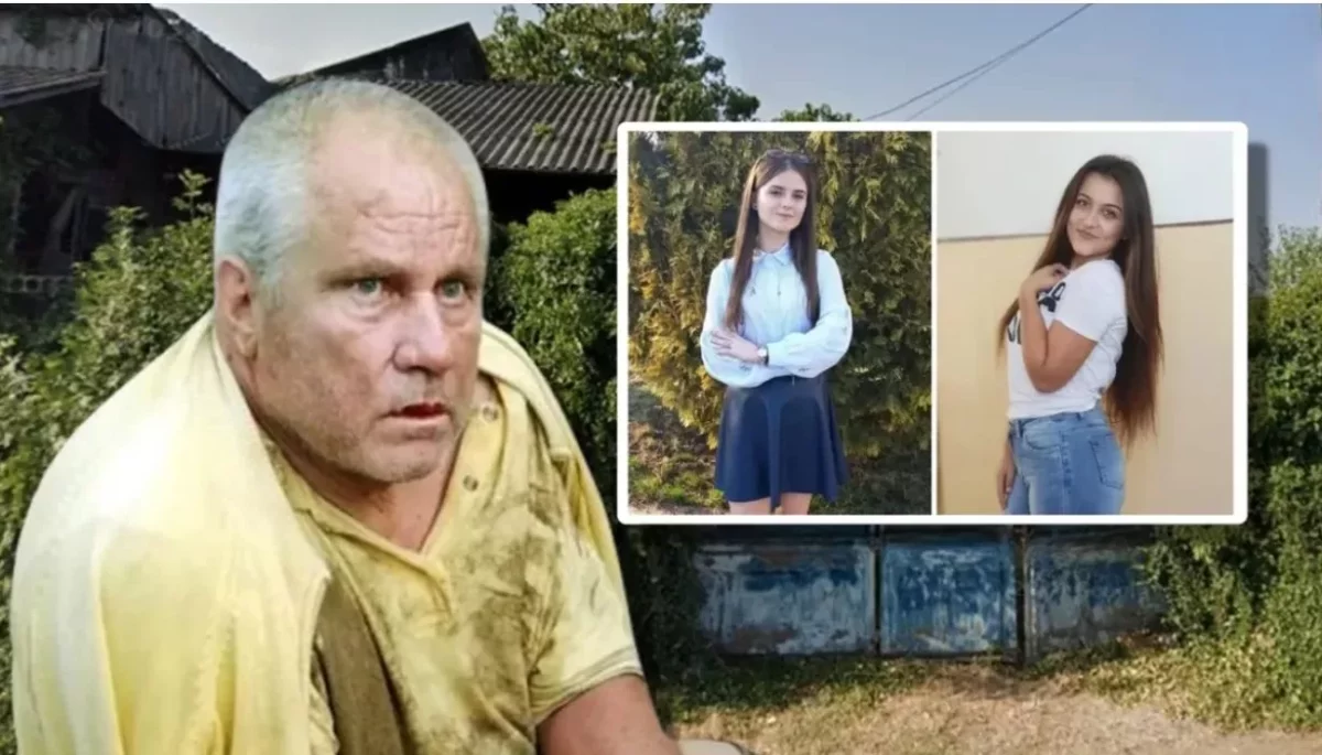 Monstrul din Caracal ar putea ieși din închisoare. Cum vrea Gheorghe Dincă să scape de pușcărie