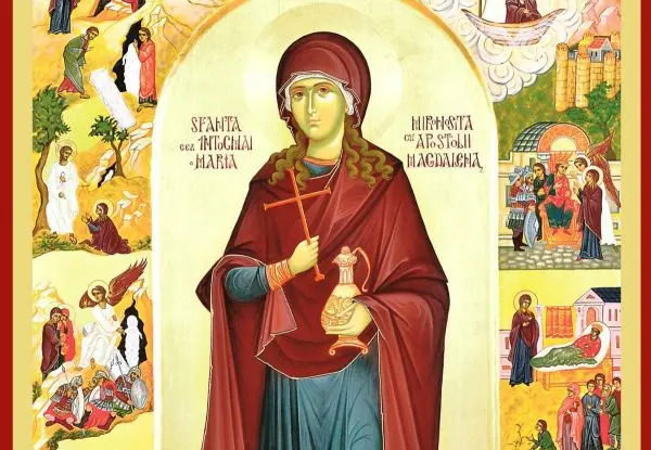 Ce e bine să ai azi în portofel de Sfânta Maria. Aduce împliniri pe toate planurile