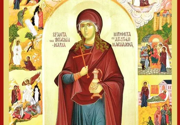 Ce e bine să ai azi în portofel de Sfânta Maria. Aduce împliniri pe toate planurile