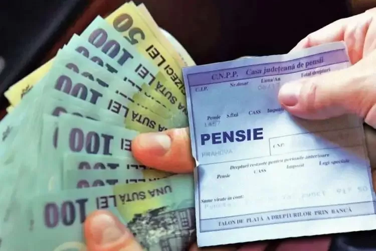 Se întâmplă chiar acum. O nouă decizie importantă pentru toți pensionarii. Când vor primi banii în septembrie