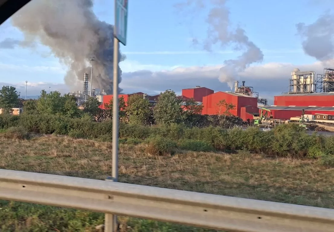 Dezastru în România. Sunt mulți răniți. Explozie la o fabrică