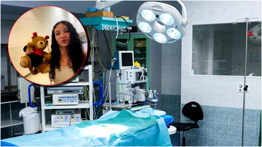 Adolescentă de 14 ani, moartă după o operație de implant mamar și lifting de fese. Chirurgul a fost chiar iubitul mamei