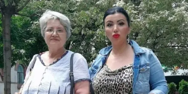 Adriana Bahmuțeanu, acuzații grave după moartea mamei: „Autorul moral este Honorius Prigoană. Au băgat-o în pământ”