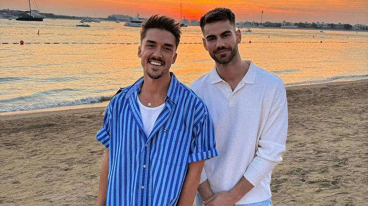 Emil Rengle și Alejandro Fernandez s-au separat după Asia Express, dar s-au împăcat acasă. Ce a dus la despărțire: „Ne-am dorit să stăm la distanță. Am făcut terapie de cuplu”