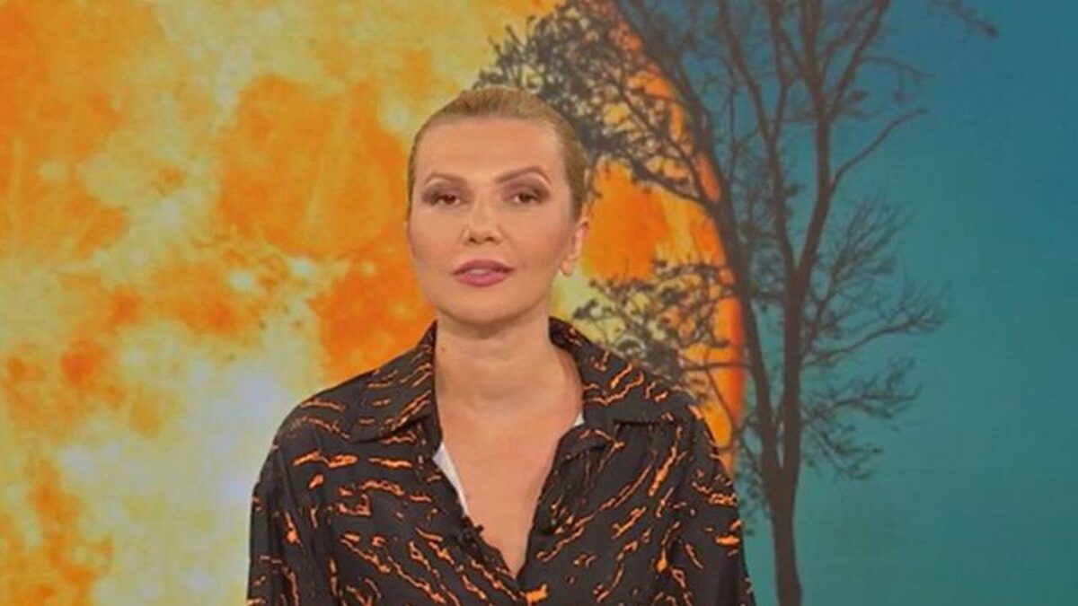 Horoscop Alina Bădic pentru săptămâna 14 – 20 septembrie: Vărsătorii trebuie să vadă unde s-a ajuns la o limită și să producă un șoc acolo, o transformare radicală