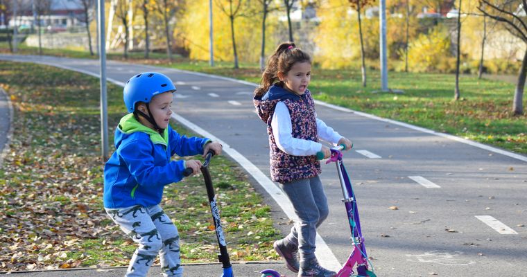 La ce oră intră alocațiile copiilor pe card