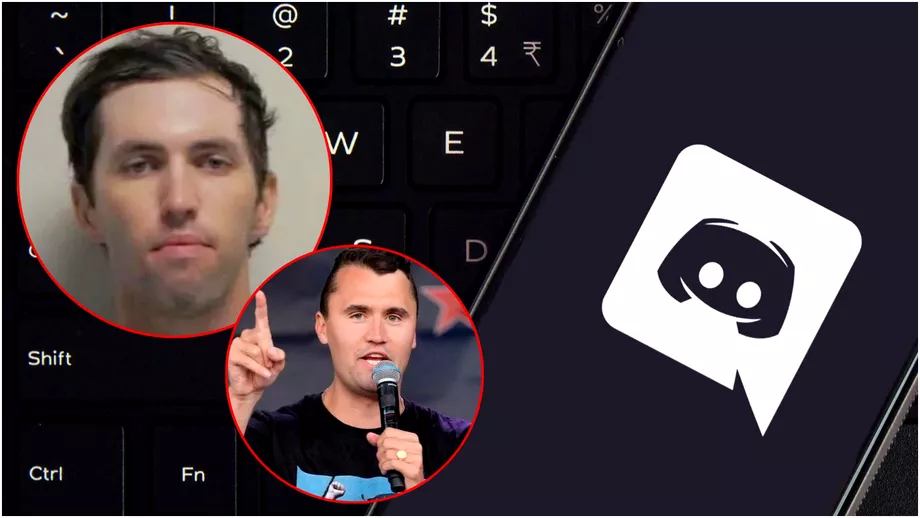 Presupusul asasin al lui Charlie Kirk și-ar fi recunoscut fapta pe rețelele sociale: „Eu am fost, îmi pare rău”