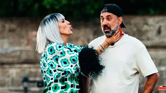 Asia Express 2025. Adevăratul motiv pentru care Raluca Bădulescu și Florin Stamin au ieșit din competiție