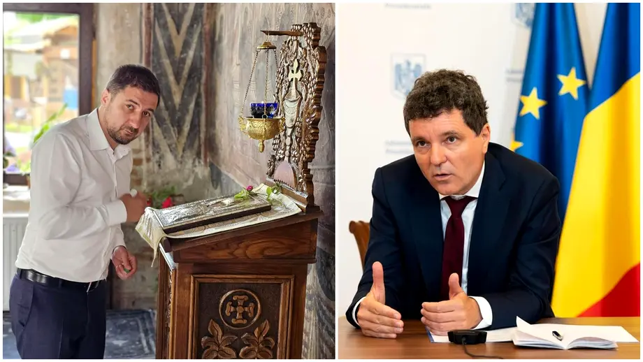 Vicepreședintele AUR, care îl amenință pe Nicușor Dan cu suspendarea, a fost amendat drastic de Poliție. Adrian Axinia nu și-a recunoscut fapta