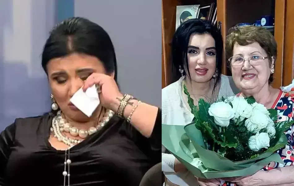 Adriana Bahmuțeanu îl acuză pe Honorius Prigoană, după moartea mamei sale: „Va plăti! Mama mea a murit de supărare. Au băgat-o în pământ”