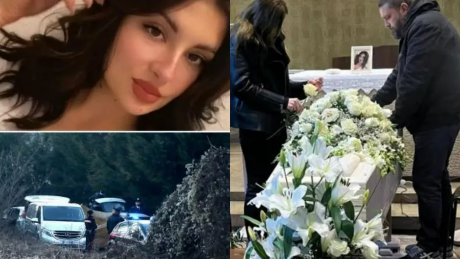 VIDEO |Moarte terifiantă pentru o tânără de 23 de ani: „A agonizat 15 minute în valiză, fără oxigen”. Criminalul este fostul iubit