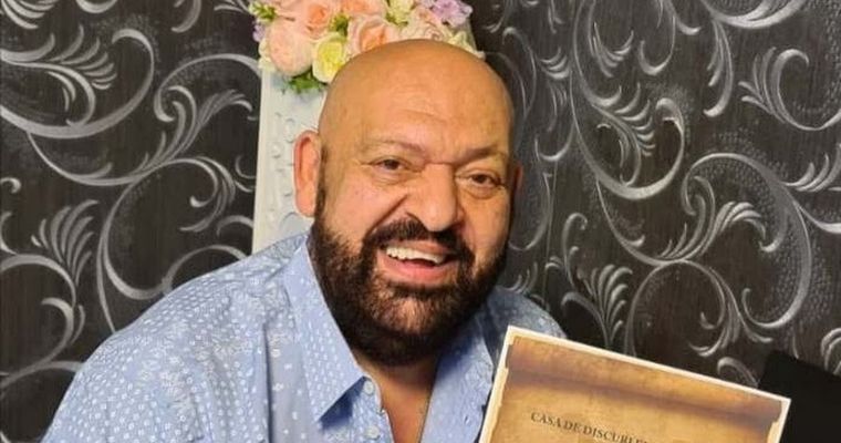 Este doliu în muzica lăutarească! Celebrul Mieluță Bibescu a murit. Mesajul transmis de Minodora