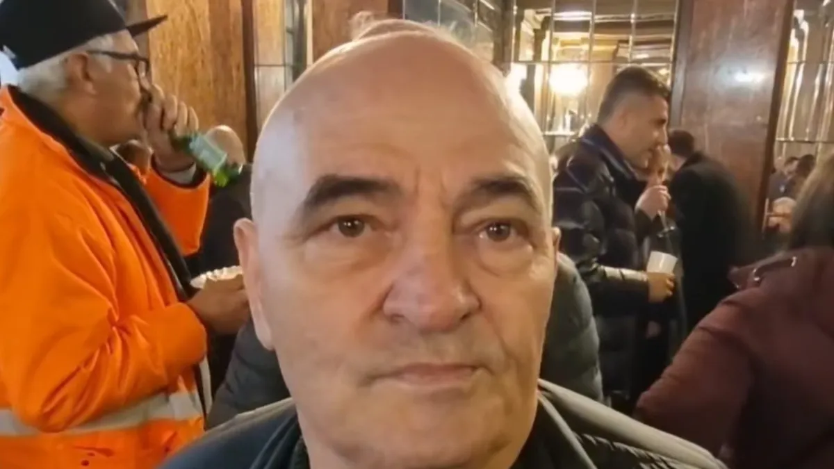 Doliu uriaș la Rapid! A murit fiica fostului atacant Nicolae „Bimbo” Paraschiv: „Dumnezeu să o odihnească…”