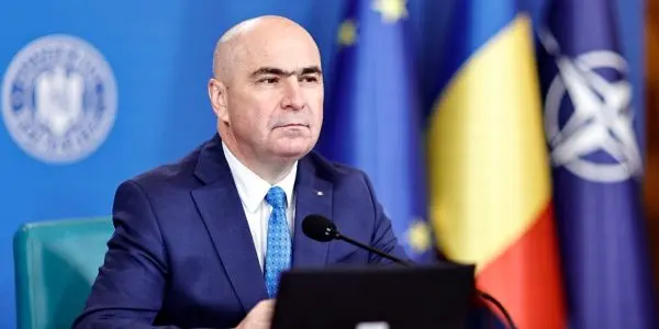 Pensiile speciale vor fi tăiate din 1 septembrie 2025! Ce ofertă le-a făcut Bolojan magistraților