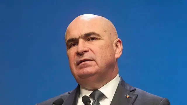 Ilie Bolojan vrea să taie privilegiile: magistrații, pensionare la 65 de ani, cu pensie plafonată. Curtea Supremă a decis să atace la CCR reforma