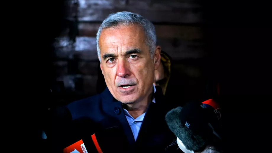 Călin Georgescu rămâne sub control judiciar. Tribunalul București i-a respins contestația