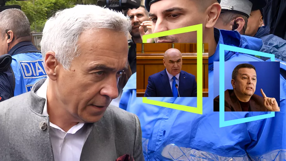 Călin Georgescu, sub control judiciar încă 60 de zile. Atac dur la Guvernul Bolojan: „Distruge țara. Refuz să cred că PSD se face părtaș”