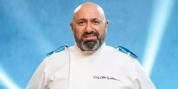 Scărlătescu s-a despărțit de actrița Doina Teodoru și are o nouă iubită. Cine e tânăra care i-a sucit mințile