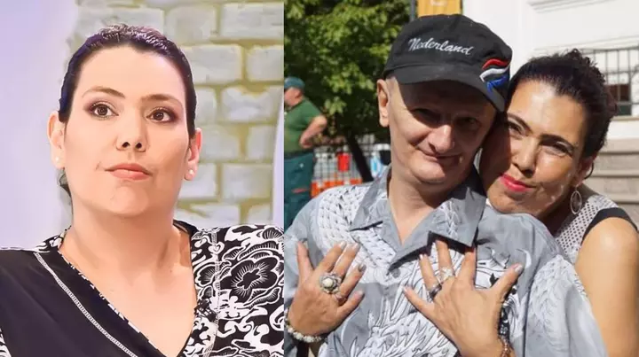 Ioana Tufaru a fost la un pas de moarte. Fiica regretatei Anca Călugăreanu, găsită inconștientă în casă de Ionuț, soțul ei, și fiul lor
