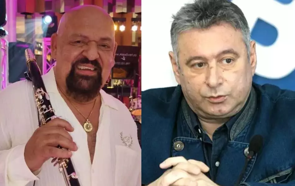 Saxofonistul Mieluță Bibescu a murit la 67 de ani. Mădălin Voicu: „A murit repede, până să vină ambulanța. Nu știa nimeni că are probleme”/ Cauza decesului
