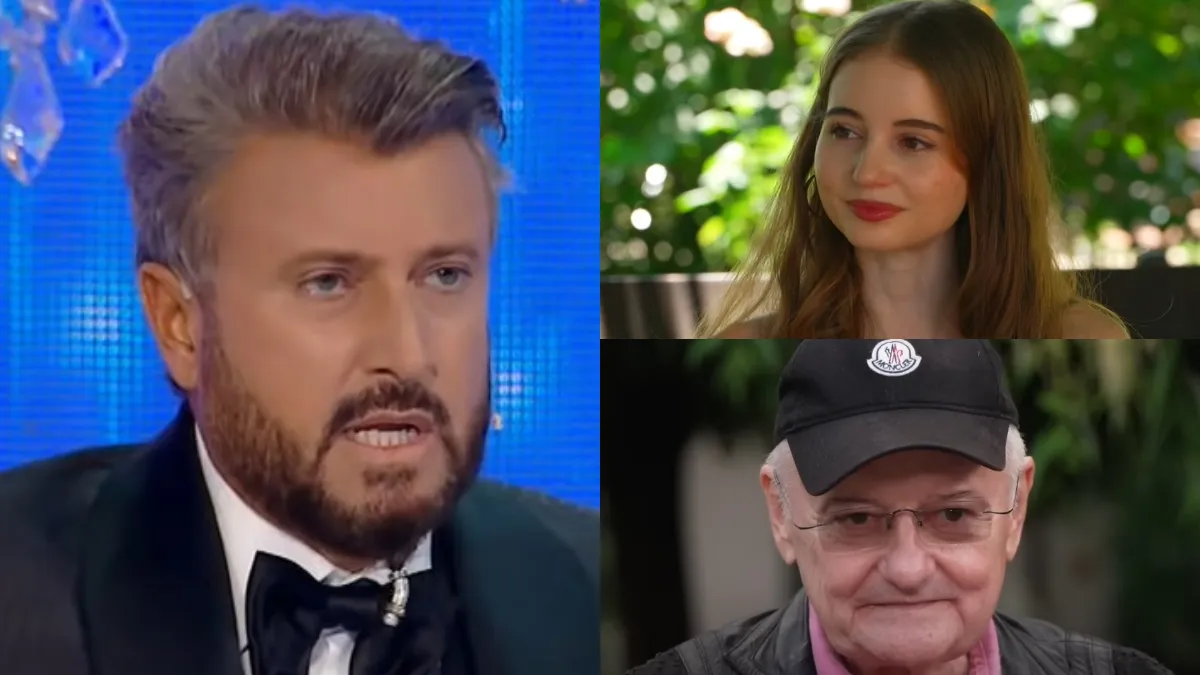 Cătălin Botezatu rupe tăcerea! De ce nu a fost anunțat, de fapt, Irinel Columbeanu că fiica lui va defila pe podium, în Cluj? Designerul a spus totul, după ce fostul milionar s-a supărat: „Copilul nu are…”